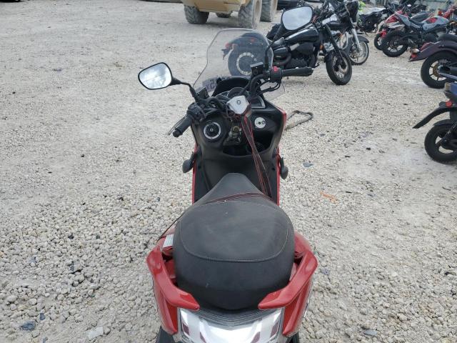 2019 YAMAHA XC155 RKRSG36Y8KA002264