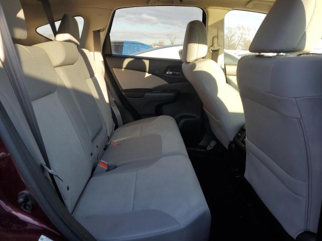 2015 HONDA CR-V EX 2HKRM4H55FH674689
