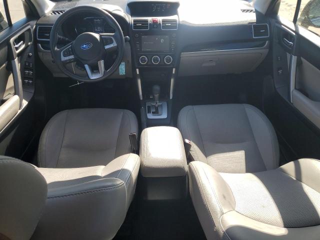 2018 SUBARU FORESTER 2 - JF2SJAJC2JH400635