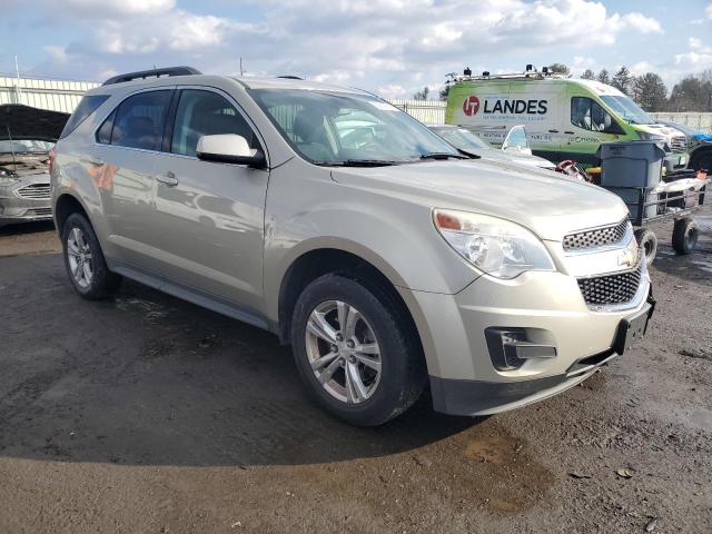 2015 CHEVROLET EQUINOX LT - 2GNFLFEK1F6325763