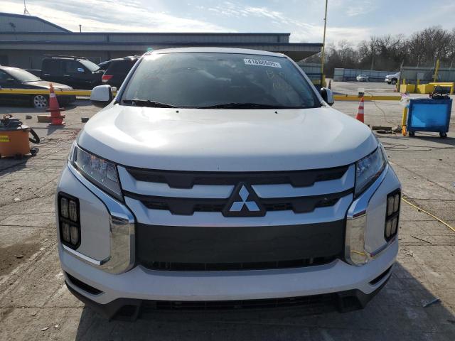 2020 MITSUBISHI OUTLANDER - JA4AP3AU6LU006539