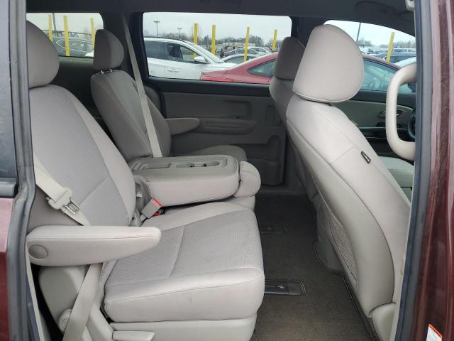 2020 KIA SEDONA LX - KNDMB5C15L6605842