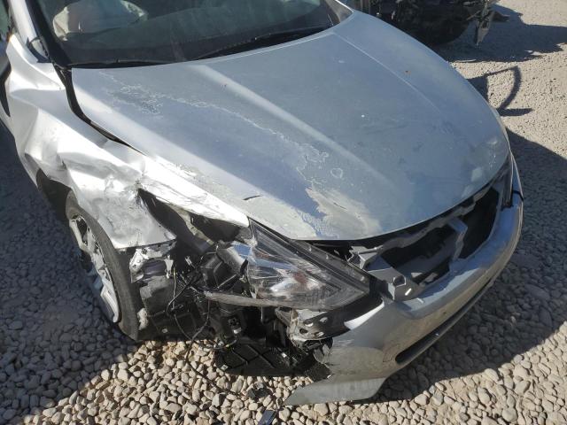 2018 NISSAN ALTIMA 2.5 1N4AL3AP2JC188227