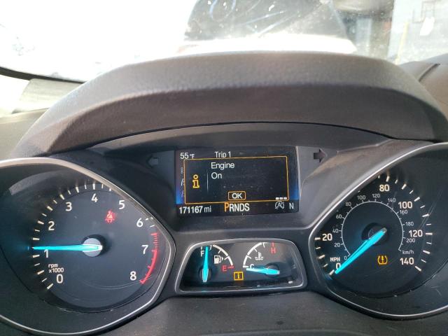 2017 FORD ESCAPE TIT 1FMCU9J90HUA64963