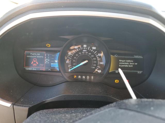 2019 FORD EDGE SEL - 2FMPK4J95KBC40185