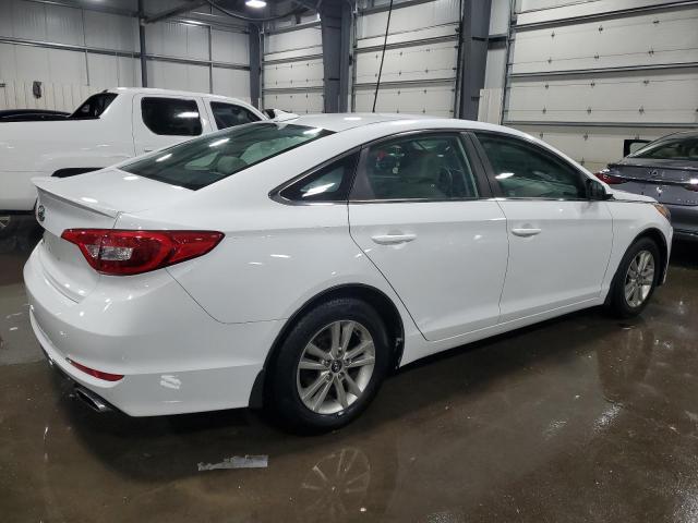 2015 HYUNDAI SONATA SE - 5NPE24AF8FH232299