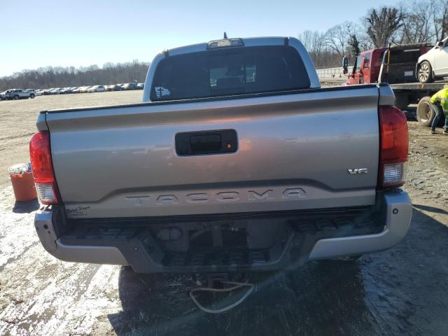 2017 TOYOTA TACOMA DOU - 3TMAZ5CN4HM034000