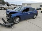 2019 NISSAN SENTRA S - 3N1AB7AP9KY215293