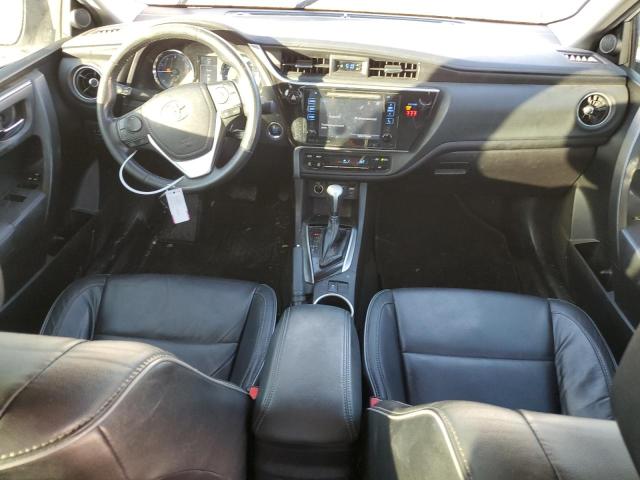 2019 TOYOTA COROLLA L - 5YFBURHE0KP869398