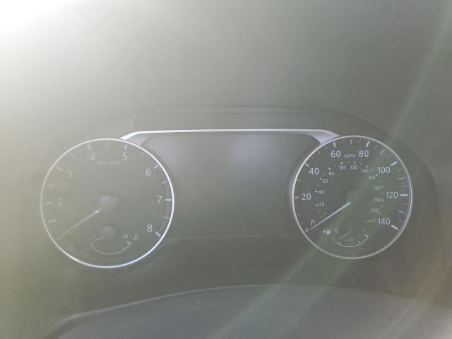 2025 NISSAN ALTIMA SV 1N4BL4DV8SN344801