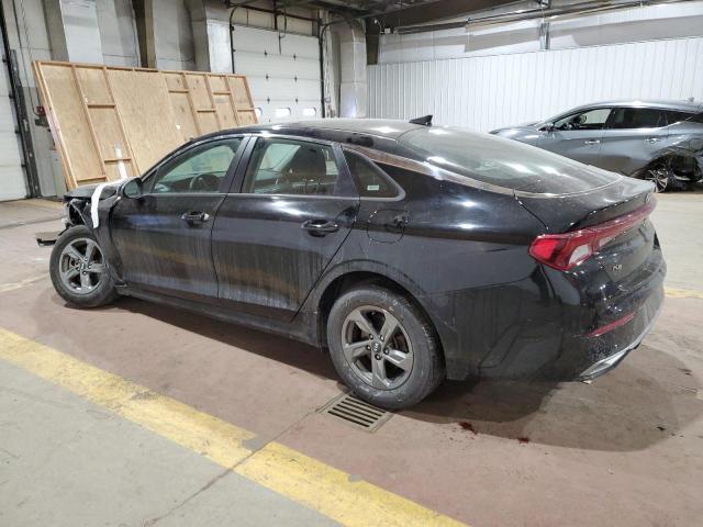 2021 KIA K5 LXS 5XXG14J21MG056391