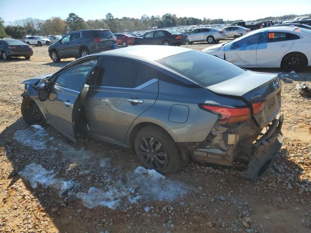 2021 NISSAN ALTIMA S - 1N4BL4BV1MN328039