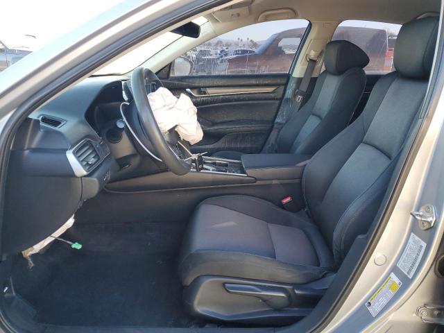 2019 HONDA ACCORD LX - 1HGCV1F18KA030480