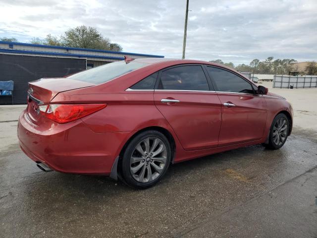 Vin: 5npec4ac9bh306231, lot: 89102745, hyundai sonata se 20113