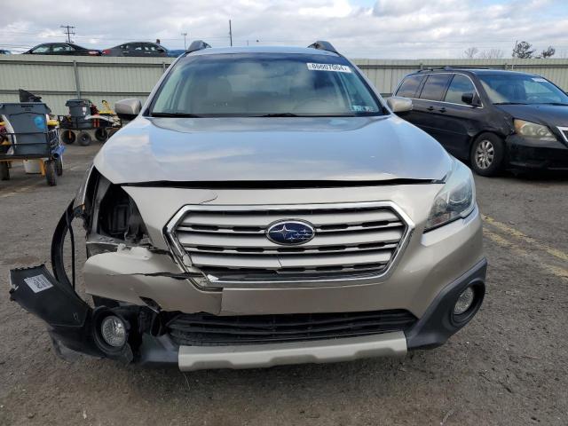 2015 SUBARU OUTBACK 3. - 4S4BSELC1F3350276
