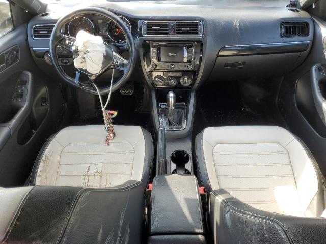 2015 VOLKSWAGEN JETTA SE - 3VWD17AJ0FM204301