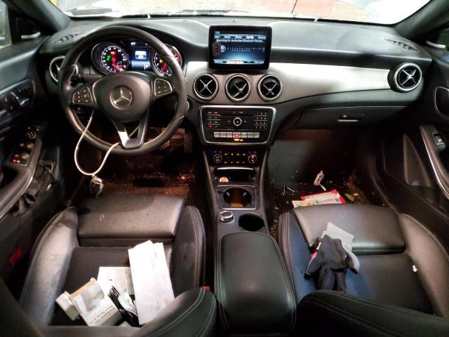 2017 MERCEDES-BENZ CLA 250 4M - WDDSJ4GBXHN402021