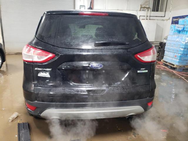 2016 FORD ESCAPE SE - 1FMCU0GXXGUB73740