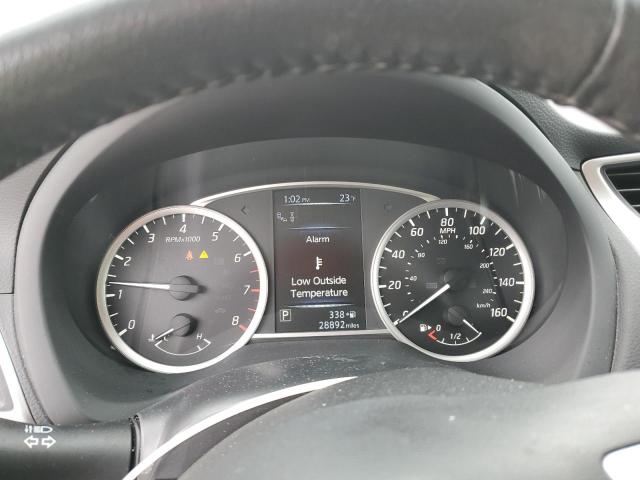 2016 NISSAN SENTRA S - 3N1AB7AP3GY223509