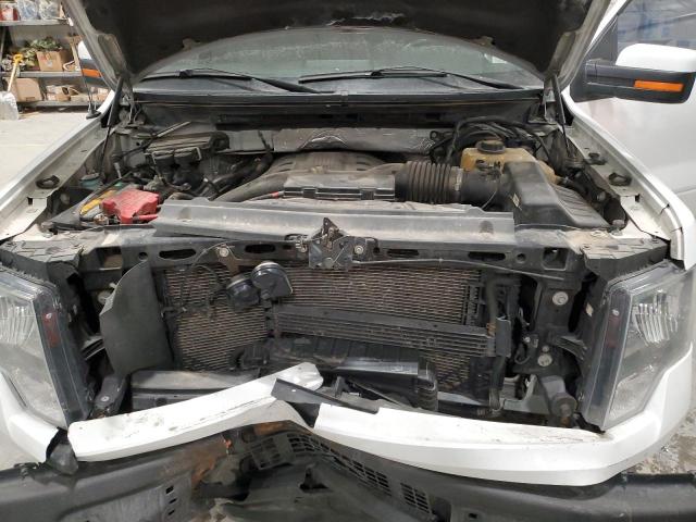 2012 FORD F150 SUPERCREW - 1FTFW1ET0CKE35997