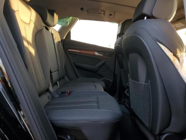2023 AUDI Q5 PRESTIG WA1FAAFY8P2165460