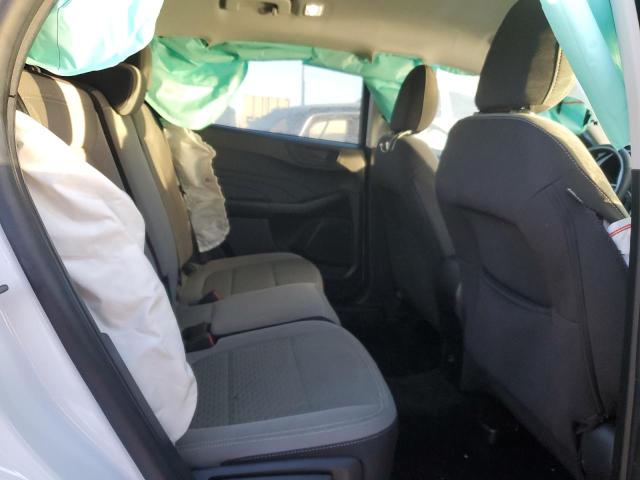 2022 FORD ESCAPE SE 1FMCU9G68NUA43674