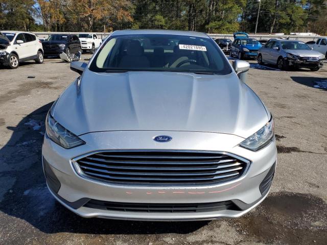 2019 FORD FUSION SE - 3FA6P0LU3KR121361