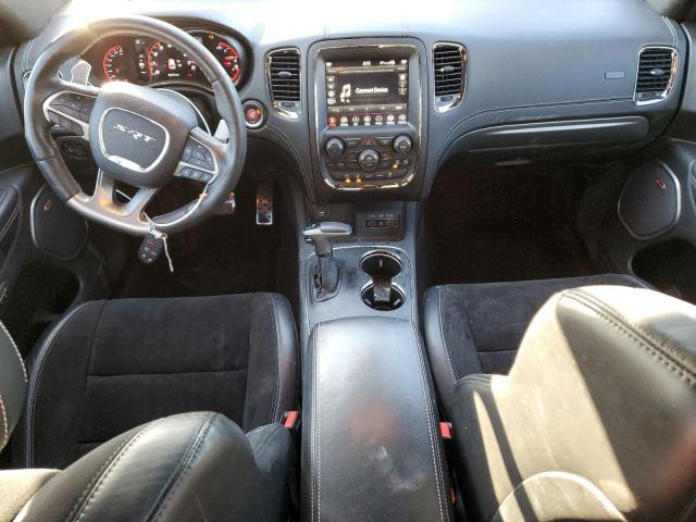 2018 DODGE DURANGO SR 1C4SDJGJXJC232302