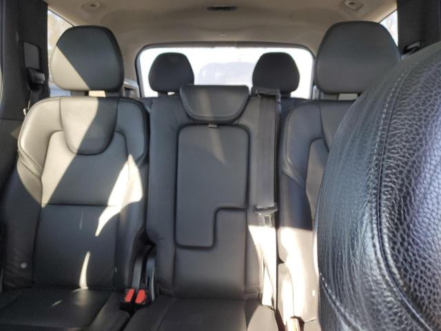 2017 VOLVO XC90 T6 - YV4A22PK9H1137992