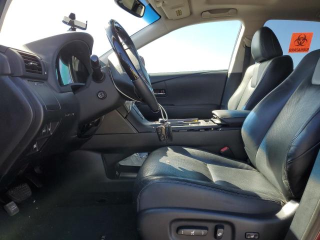 2015 LEXUS RX 350 - JTJZK1BA0F2424737