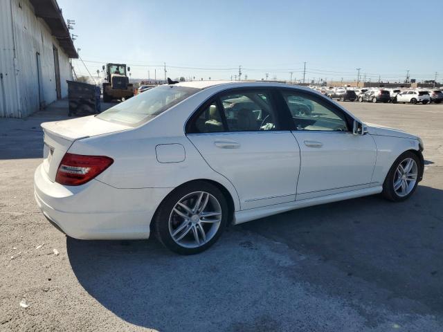 Vin: wddgf4hb6er317770, lot: 88786415, mercedes-benz c-class 250 20143