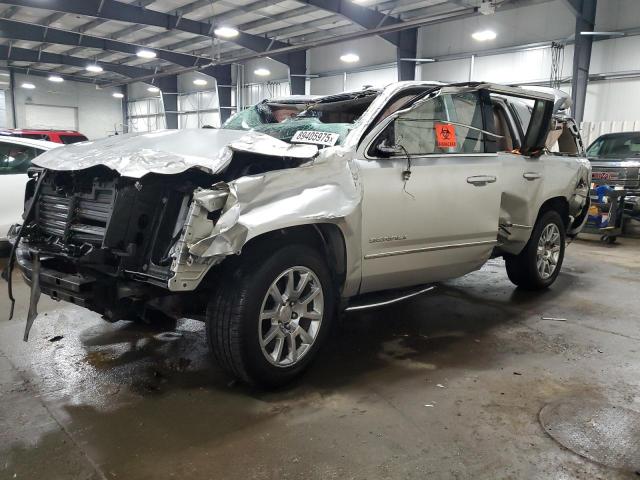 2018 GMC YUKON XL D - 1GKS2HKJ4JR110462