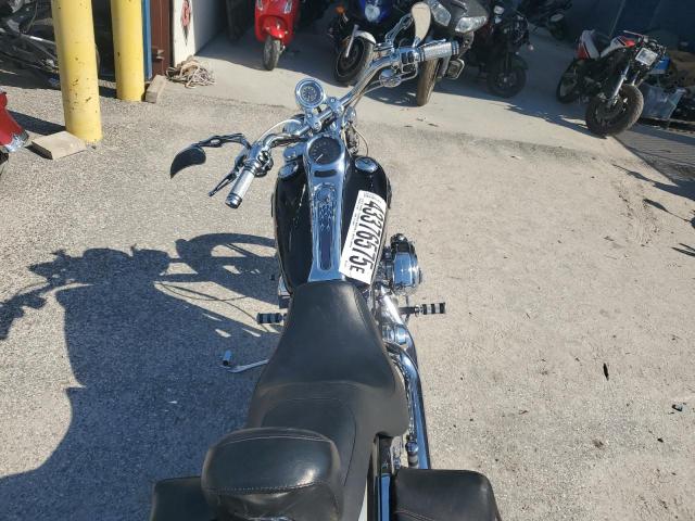 2003 HARLEY-DAVIDSON FXSTD 1HD1BSY143Y047320