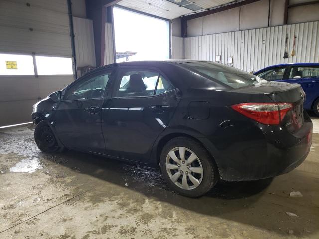 2015 TOYOTA COROLLA L - 2T1BURHE4FC478261