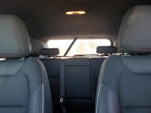 2021 CHEVROLET TRAILBLAZE - KL79MUSL4MB149514