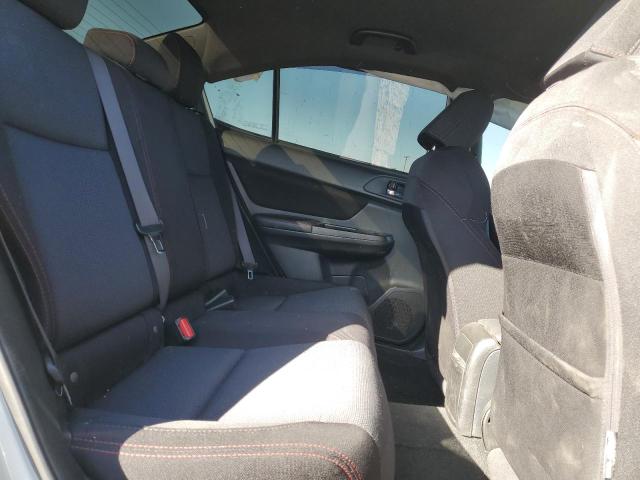 2015 SUBARU WRX - JF1VA1A62F9822465