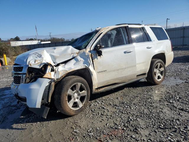 Vin: 1gnscbkcxkr215670, lot: 87671055, chevrolet tahoe c1500 lt 2019 img_1