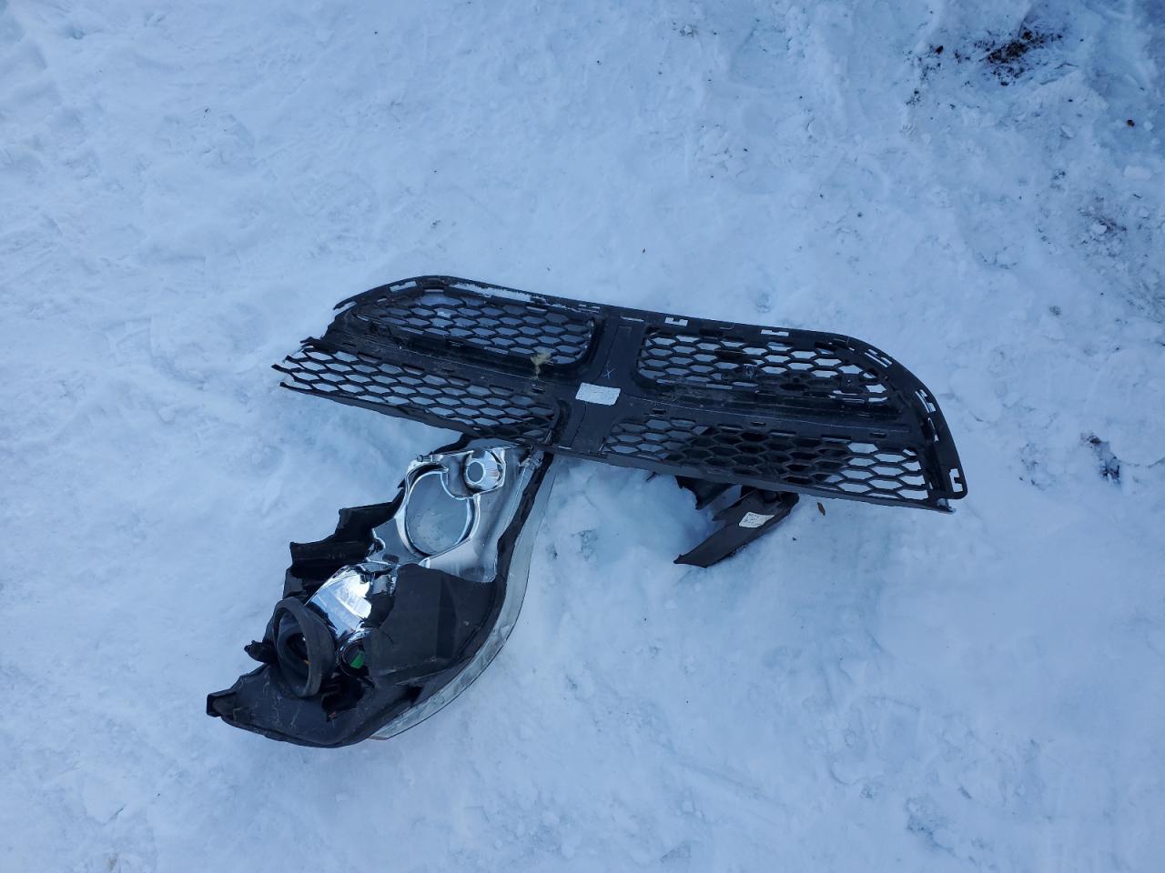 DODGE GRAND CARAVAN SE