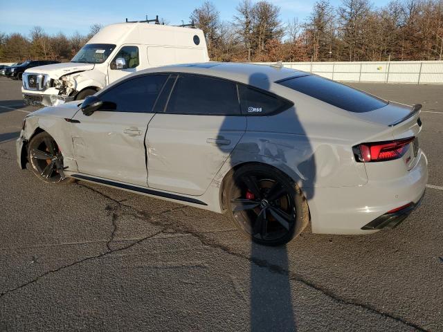 2019 AUDI RS5 WUABWCF57KA904844