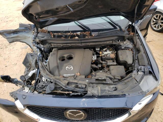 2019 MAZDA CX-5 GRAND - JM3KFADM0K1596256