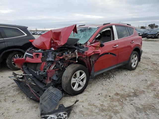 Vin: 2t3wfrev3dw044271, lot: 42560695, toyota rav4 xle 2013 img_1