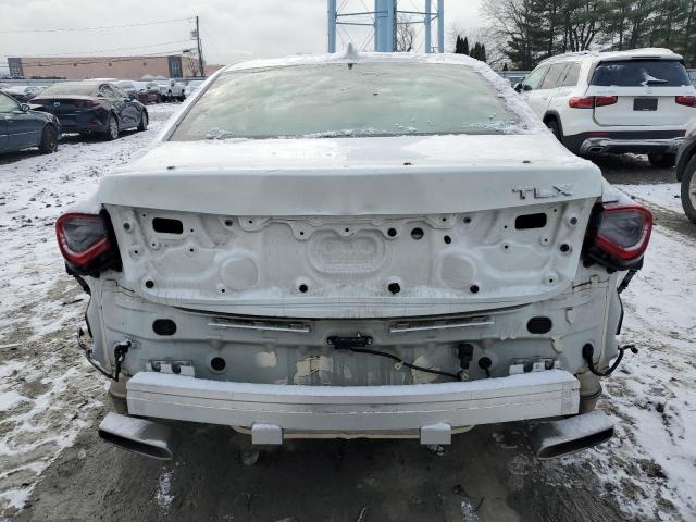2022 ACURA TLX TECH A - 19UUB5F55NA000994