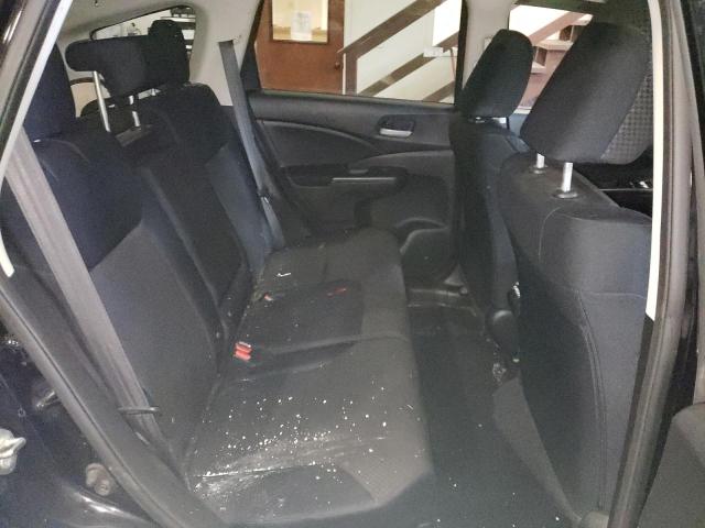 2016 HONDA CR-V SE - 2HKRM4H40GH639177