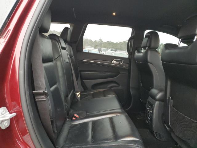 2019 JEEP GRAND CHER - 1C4RJEBG9KC656050