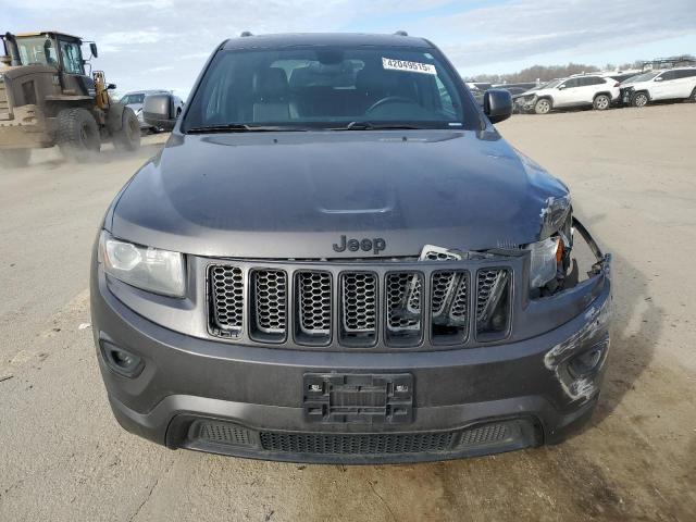 2015 JEEP GRAND CHER - 1C4RJFAG5FC697126