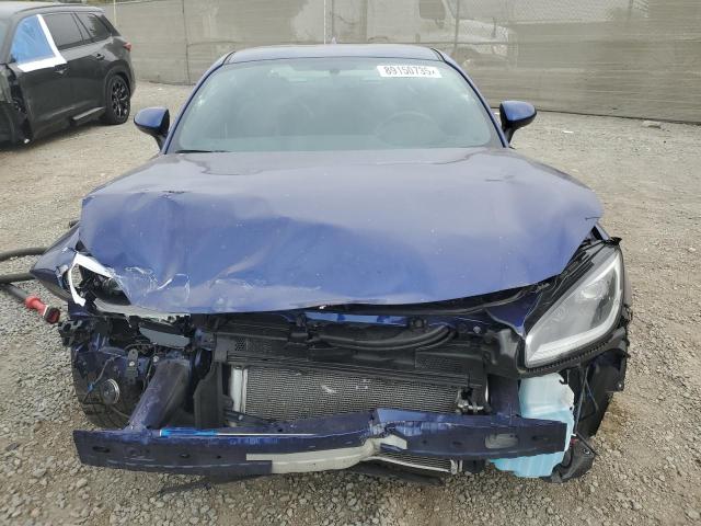 2023 SUBARU BRZ LIMITE JF1ZDBE15P9703212