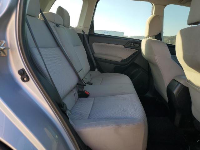 2018 SUBARU FORESTER 2 - JF2SJAEC0JH429304