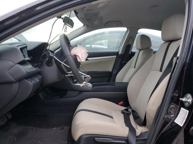 2017 HONDA CIVIC LX - 19XFC2F57HE045858