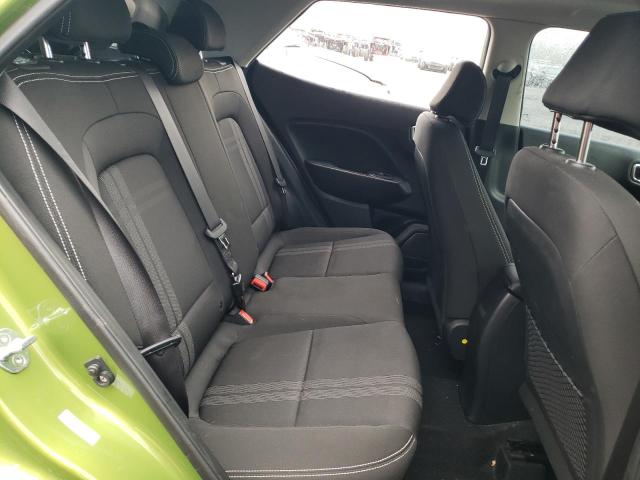 2022 HYUNDAI VENUE SEL - KMHRC8A36NU171336
