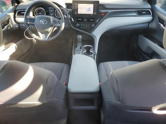 2021 TOYOTA CAMRY LE 4T1R11AK0MU463809